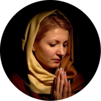 Гадалка Анна — Кикерино